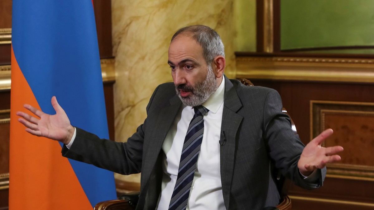 تداعيات اتفاق ناغورني قره باغ.. أرمينيا تعلن إحباط محاولة لاغتيال رئيس الوزراء باشينيان