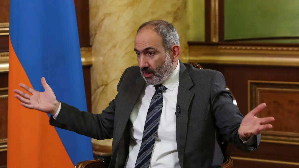 تداعيات اتفاق ناغورني قره باغ.. أرمينيا تعلن إحباط محاولة لاغتيال رئيس الوزراء باشينيان