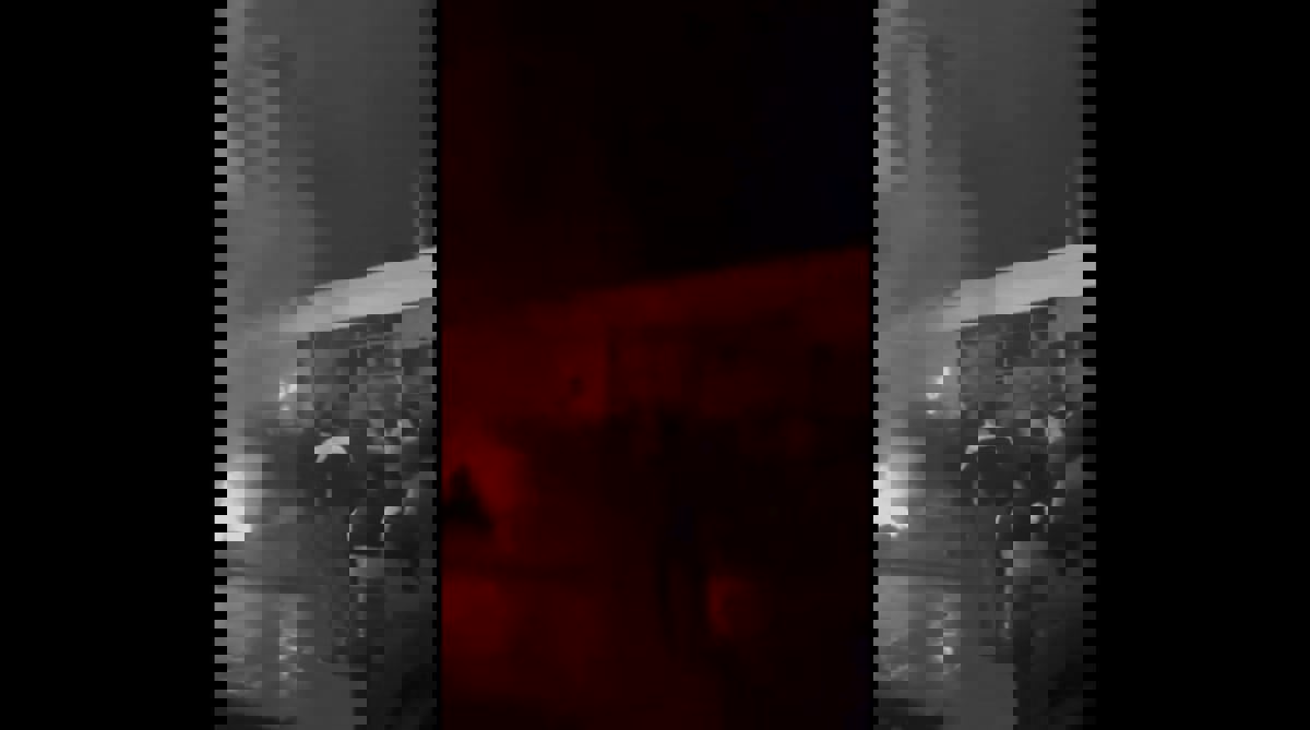 ما حقيقة الفيديو المتداول لحرق القنصلية الإسرائيلية في اسطنبول؟