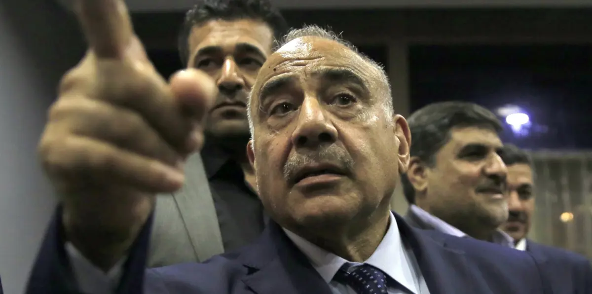 قبل عرض حكومته أمام البرلمان.. غموض عادل عبد المهدي يربك حسابات الأحزاب العراقية