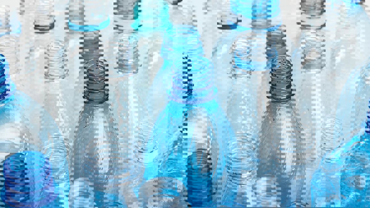 تقنية جديدة لصنع منتجات ثمينة من المخلفات البلاستيكية