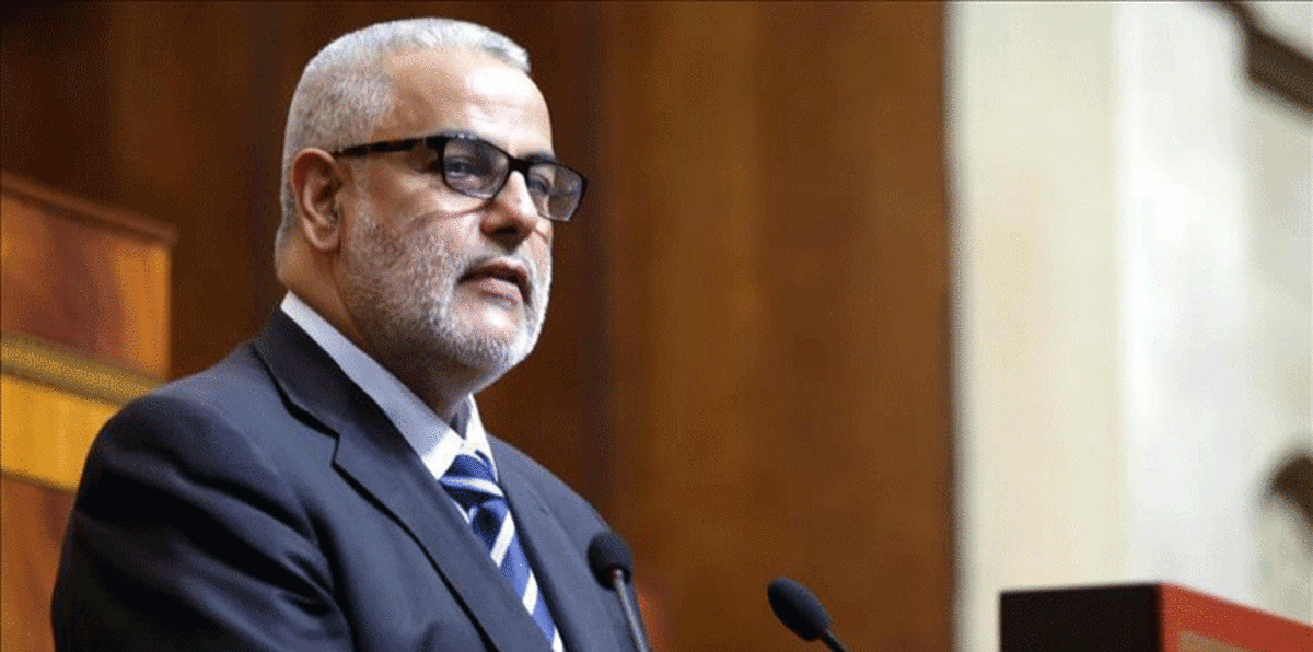 في يوم تقديم العثماني لبرنامج الحكومة المغربية الجديدة.. بنكيران يسافر لأداء العمرة