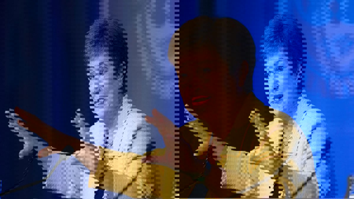 صندوق النقد: العملات الرقمية لا تتيح الالتفاف على العقوبات