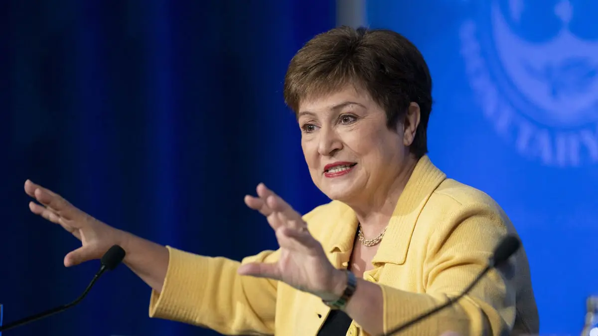 صندوق النقد: العملات الرقمية لا تتيح الالتفاف على العقوبات