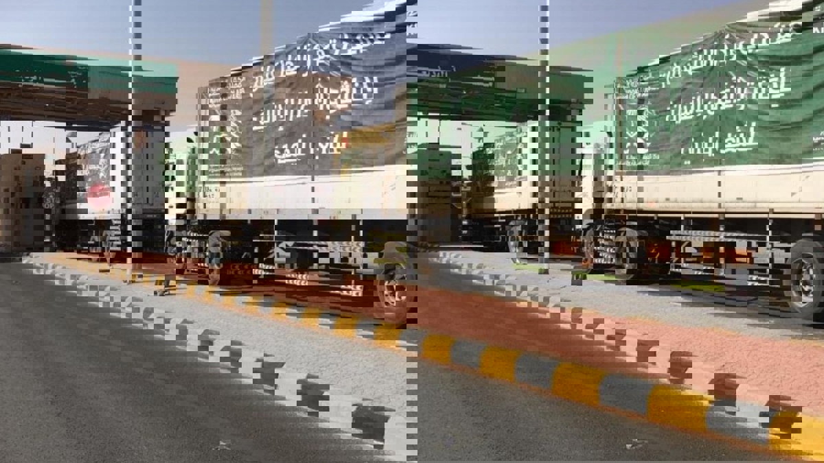 بعد اتهامهم بالسرقة.. اتفاق بين الأمم المتحدة والحوثيين لاستئناف المساعدات الغذائية‎