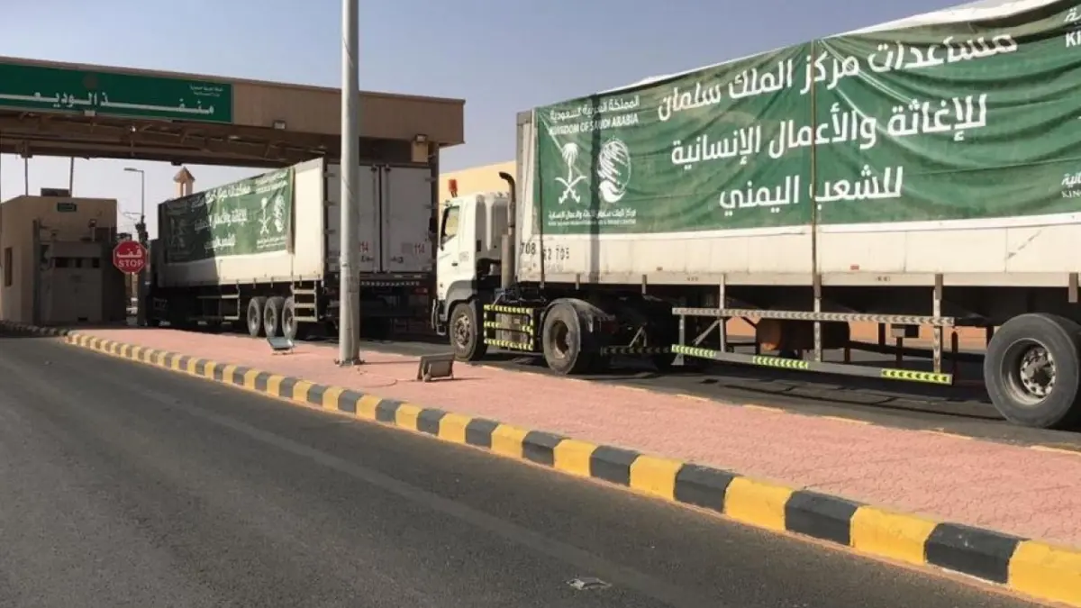 بعد اتهامهم بالسرقة.. اتفاق بين الأمم المتحدة والحوثيين لاستئناف المساعدات الغذائية‎