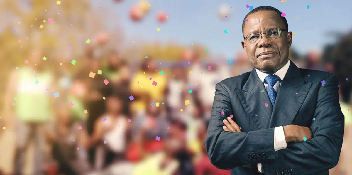 مرشح المعارضة في الكاميرون يُعلن فوزه في الانتخابات الرئاسية