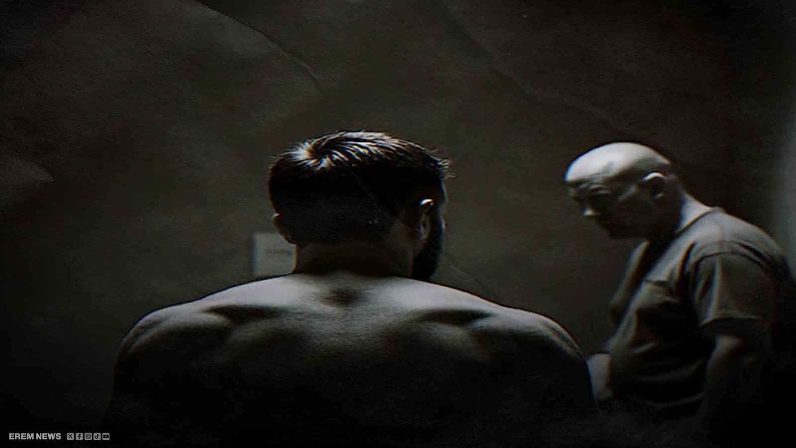 "قصر الرعب".. ممثلة تتورط مع عصابة بجرائم خطف وابتزاز (فيديو إرم)