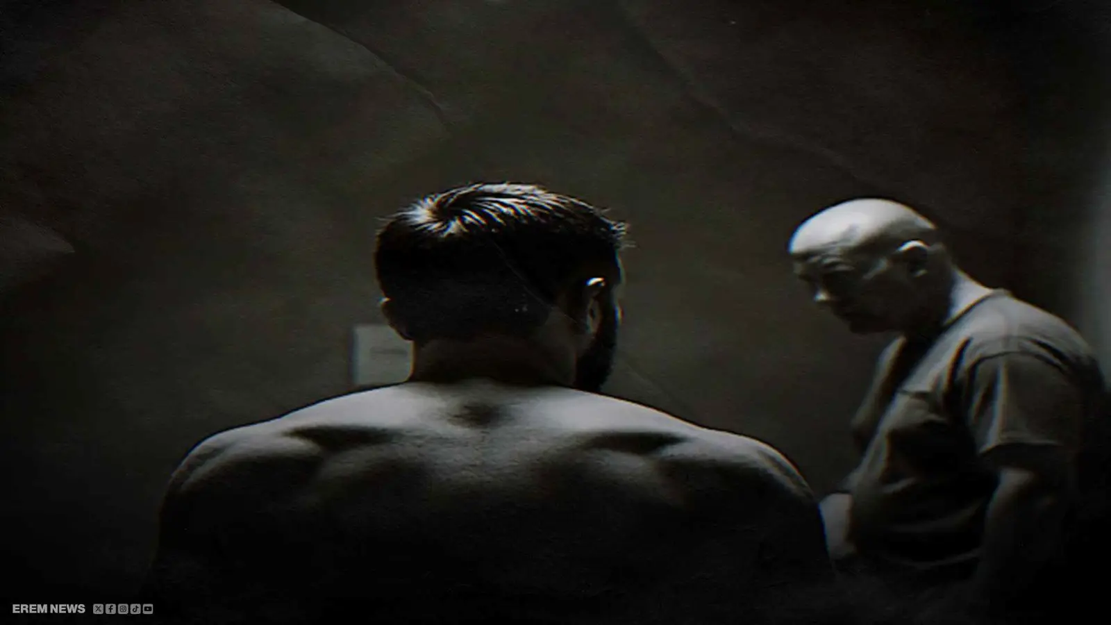 "قصر الرعب".. ممثلة تتورط مع عصابة بجرائم خطف وابتزاز (فيديو إرم)