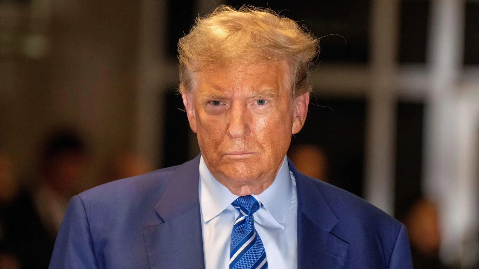 هل فتحت احتياطيات الغاز الطبيعي شهية ترامب للاستيلاء على غزة؟