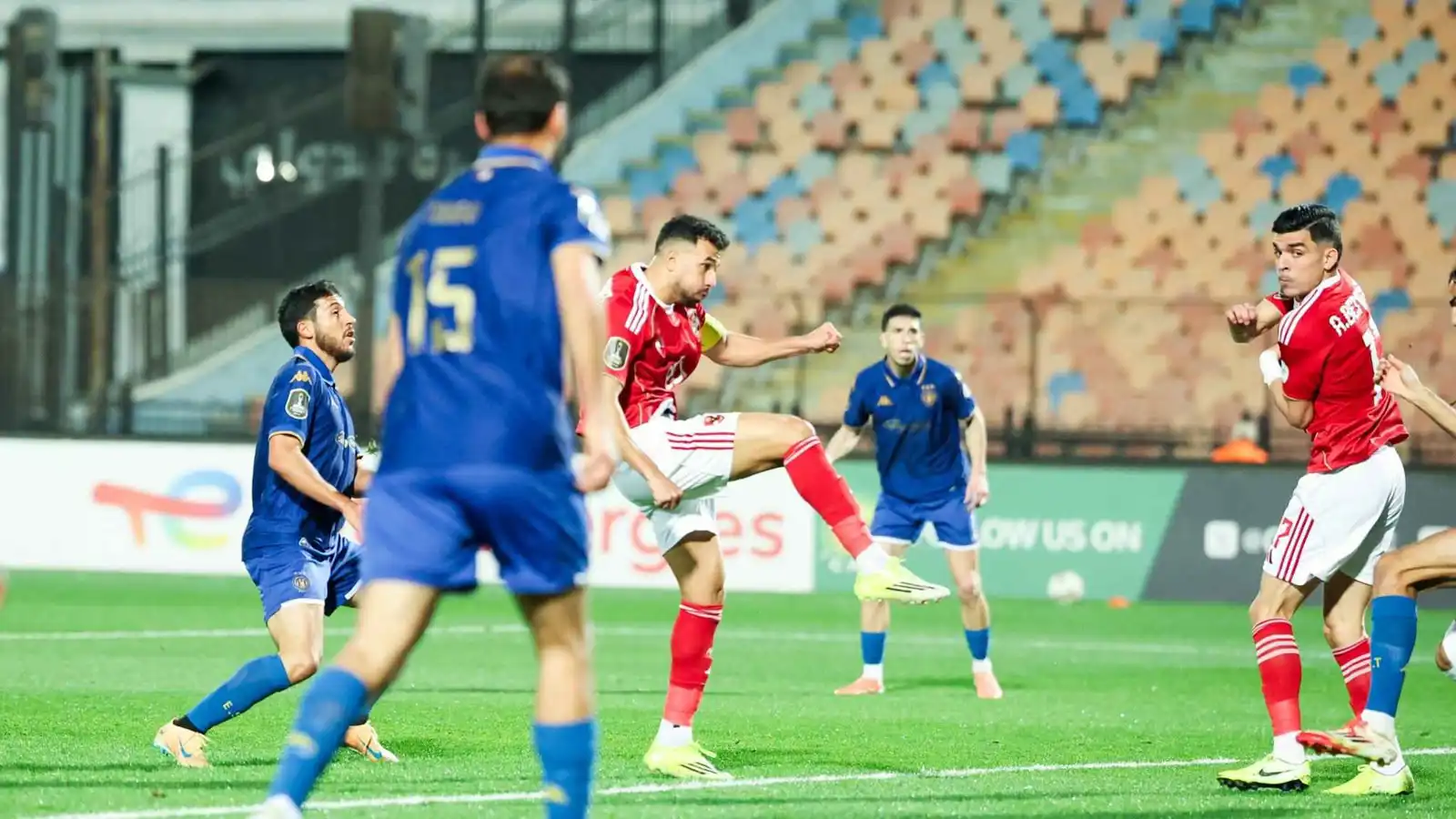 7 خسائر مزلزلة تضرب الأهلي المصري بعد الخروج من دوري أبطال إفريقيا