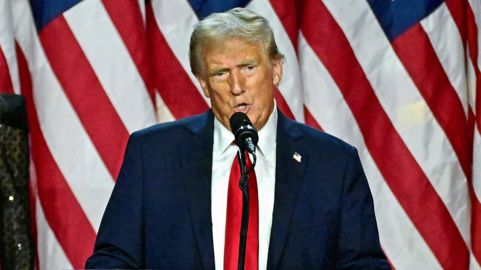 ‎خبراء: سياسة ترامب "ستضر" أمريكا والصين أكثر من أوروبا