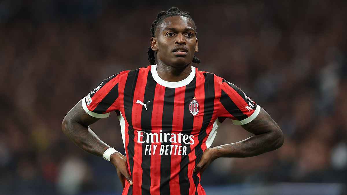 كيف تتحدث هكذا.. غضب عارم من لياو بسبب "مؤثرة إيطالية" (فيديو)