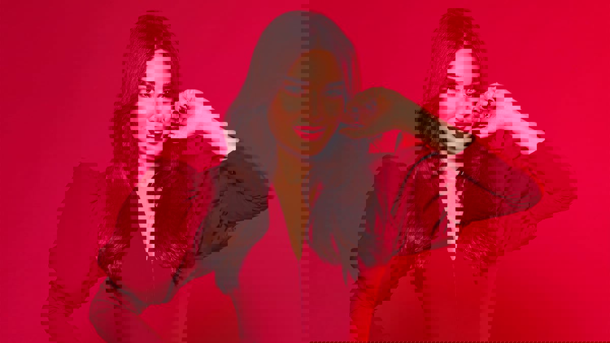 سيرين عبد النور تكشف سبب غيابها عن الشاشة‎‎