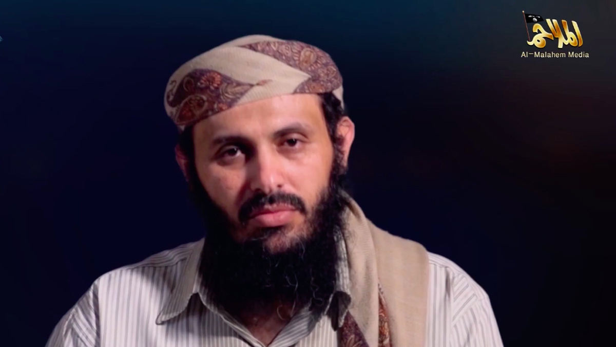 بعد مقتل زعيمه.. أي مستقبل ينتظر "تنظيم القاعدة في جزيرة العرب"؟