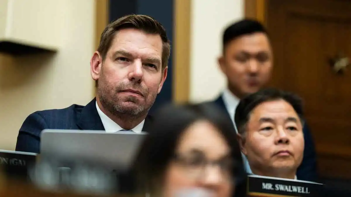 استقالة مشرع أمريكي على خلفية اتهامات جنسية