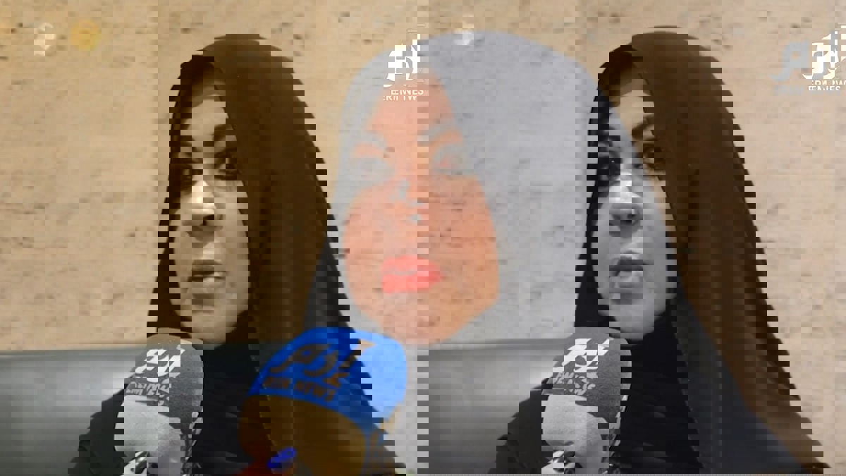 بينهم منى المنصوري.. تكريم أفضل 25 شخصية مؤثرة في الوطن العربي (فيديو إرم)