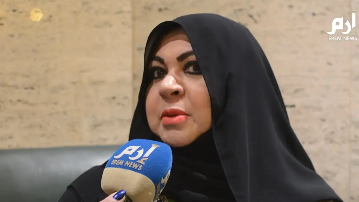 بينهم منى المنصوري.. تكريم أفضل 25 شخصية مؤثرة في الوطن العربي (فيديو إرم)