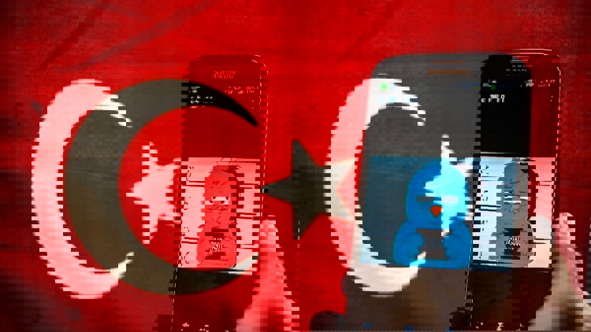 وسط انتقادات.. تركيا تغرم منصات التواصل الاجتماعي لعدم امتثالها لقانون جديد