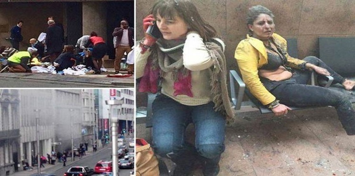 أبرز الهجمات الدموية التي استهدفت مطارات حول العالم في 2016