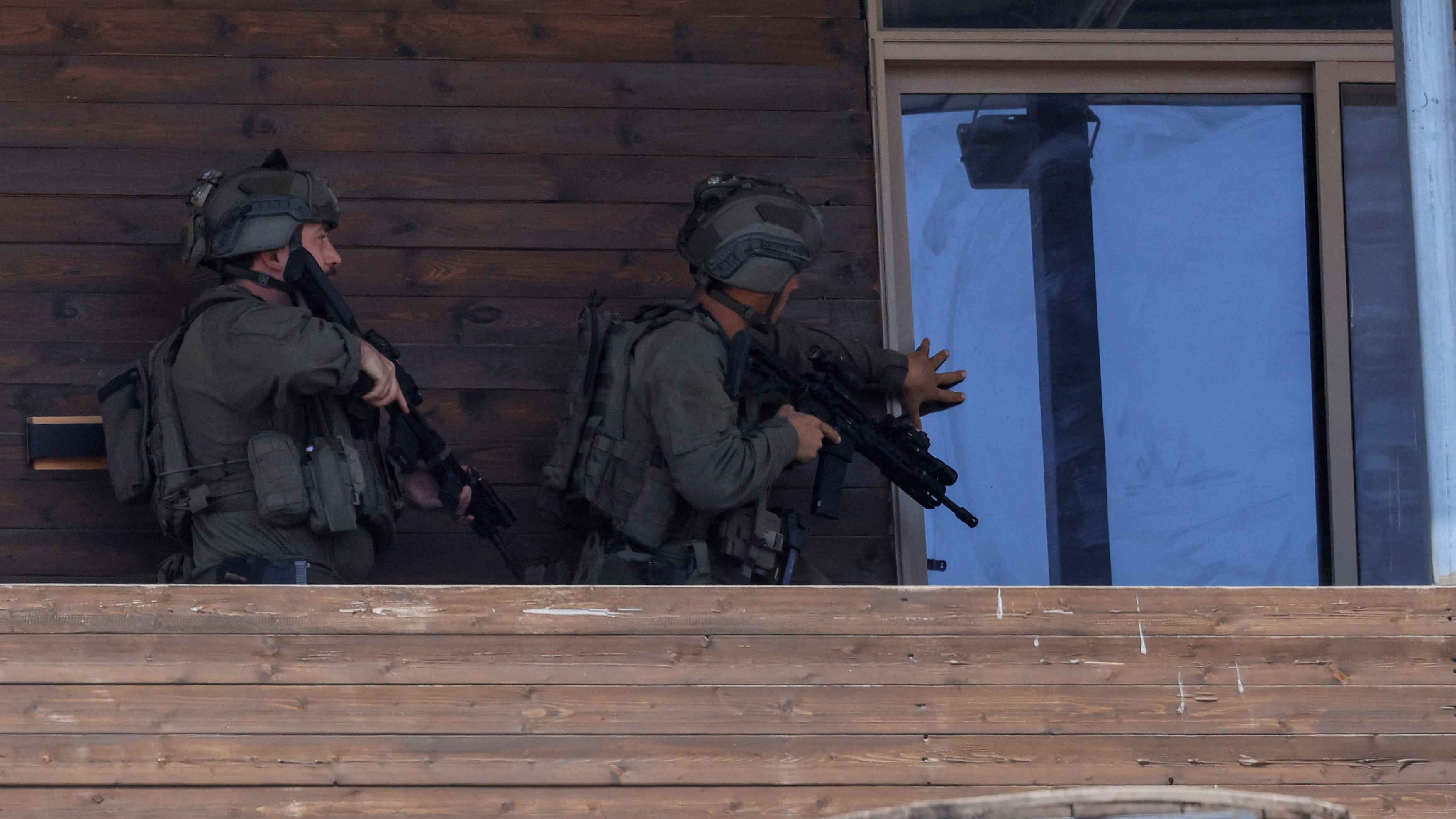 محللون: التصعيد الإسرائيلي بالضفة هدفه تقويض انضمامها للرد الإيراني‎