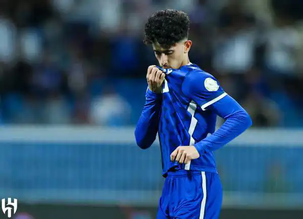 محمد القحطاني