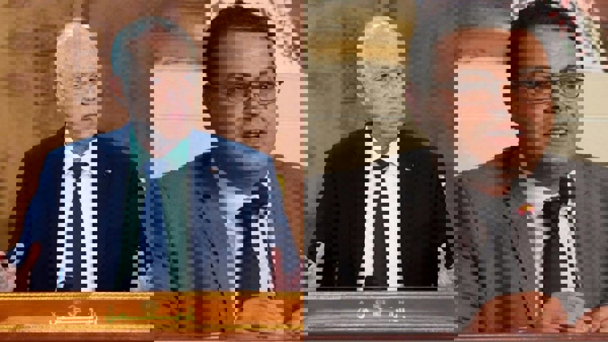 حركة الشعب التونسية: الرئيس سعيد في عزلة ومسار ما بعد 25 يوليو محفوف بالمخاطر