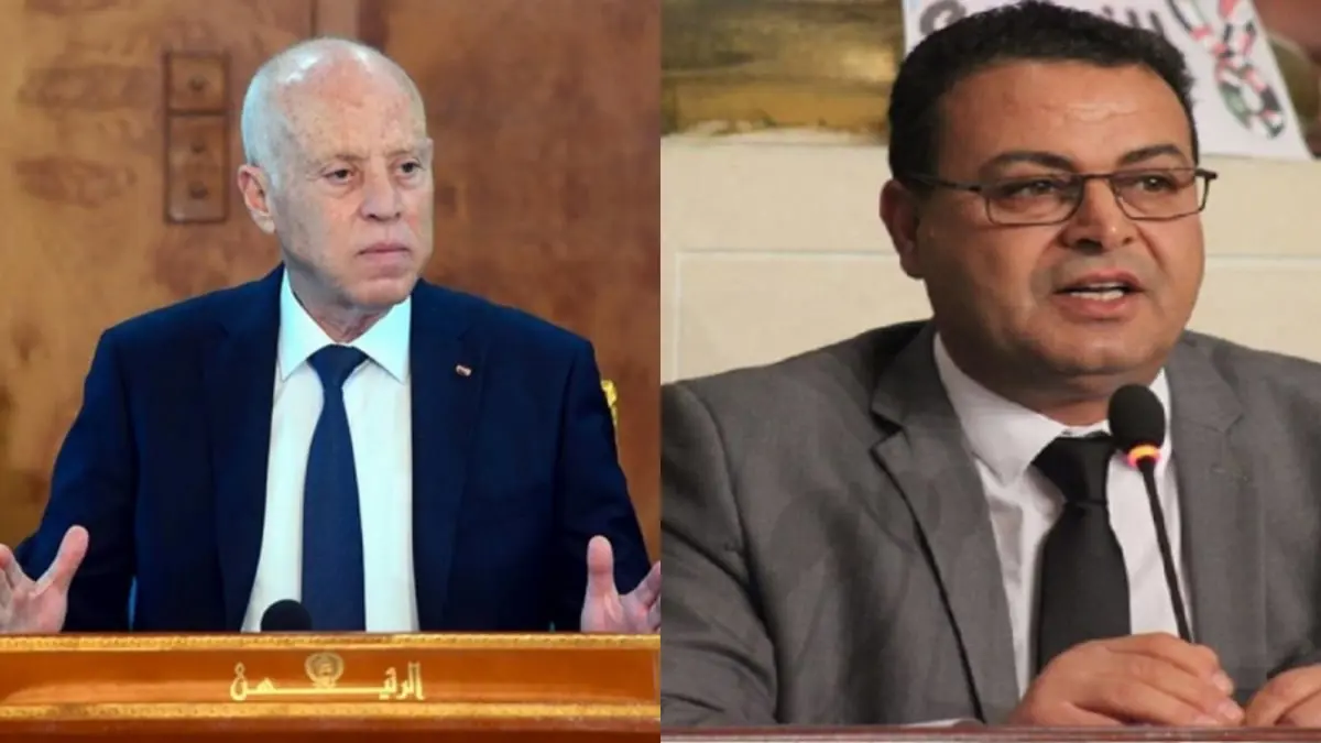 حركة الشعب التونسية: الرئيس سعيد في عزلة ومسار ما بعد 25 يوليو محفوف بالمخاطر