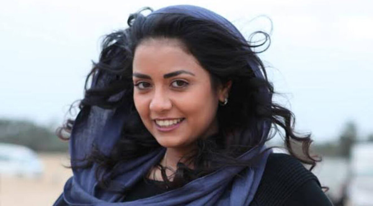 سهر الصايغ تواصل تصوير "عيون حائرة"