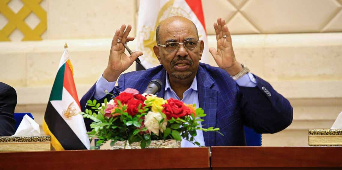 المحكمة الدولية ترفض إحالة جنوب أفريقيا لمجلس الأمن لعدم اعتقال البشير