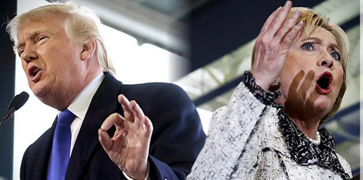 ترامب وكلينتون يركبان موجة أحداث دالاس لتعزيز شعبيتهما