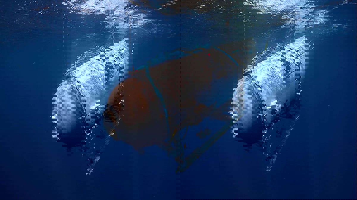 "مسرحية الغواصة".. لماذا لم تقنع مأساة "تيتان" متابعيها؟