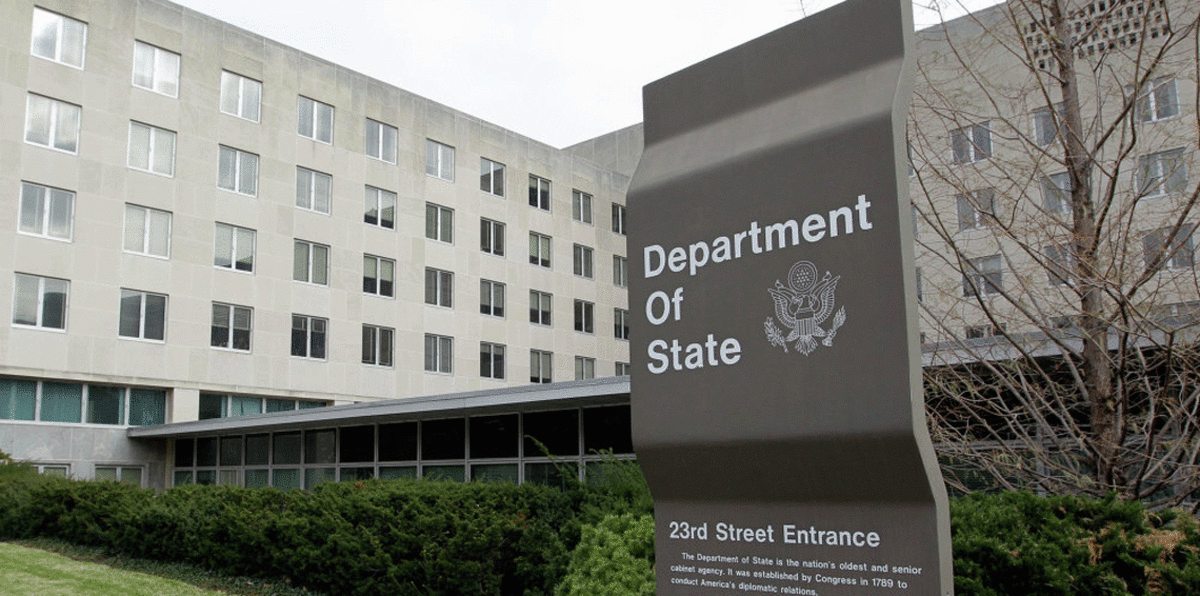 واشنطن تفرض عقوبات على وكالة صينية لشرائها عتادًا عسكريًا من موسكو