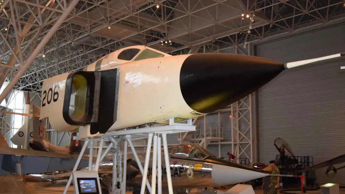 من "أفرو آرو" إلى "إف‑35".. هل دمرت واشنطن برنامج كندا المقاتل؟