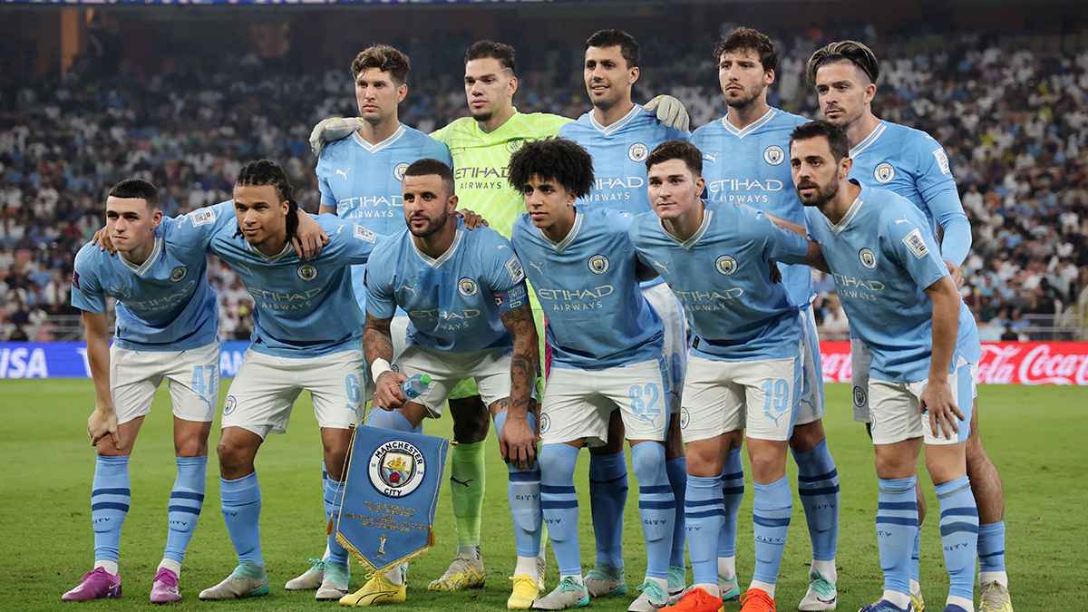 أول الضحايا.. مانشستر سيتي يختار بديل نجمه "المهدد بالرحيل"