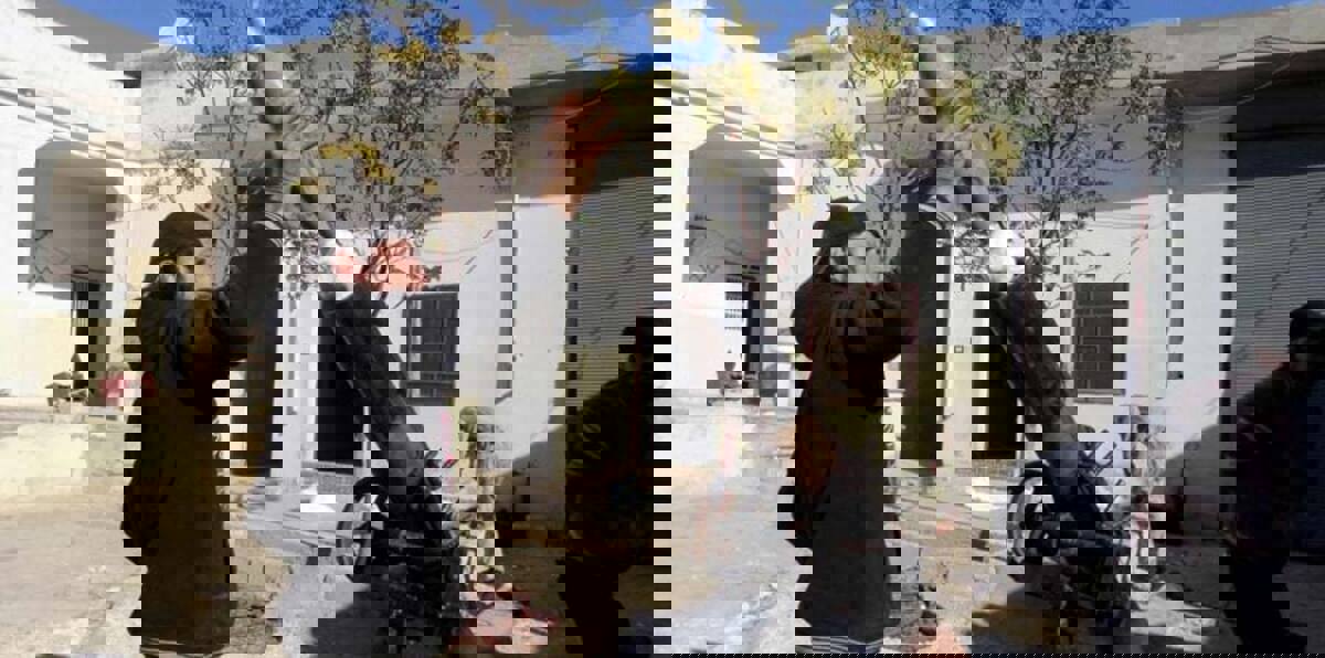 جيش الفتح يسيطر على 5 قرى جنوب حلب