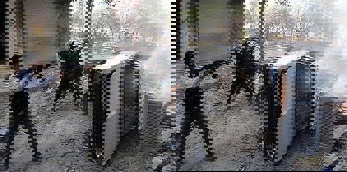 الثورة السوريّة وأهواء المشرق