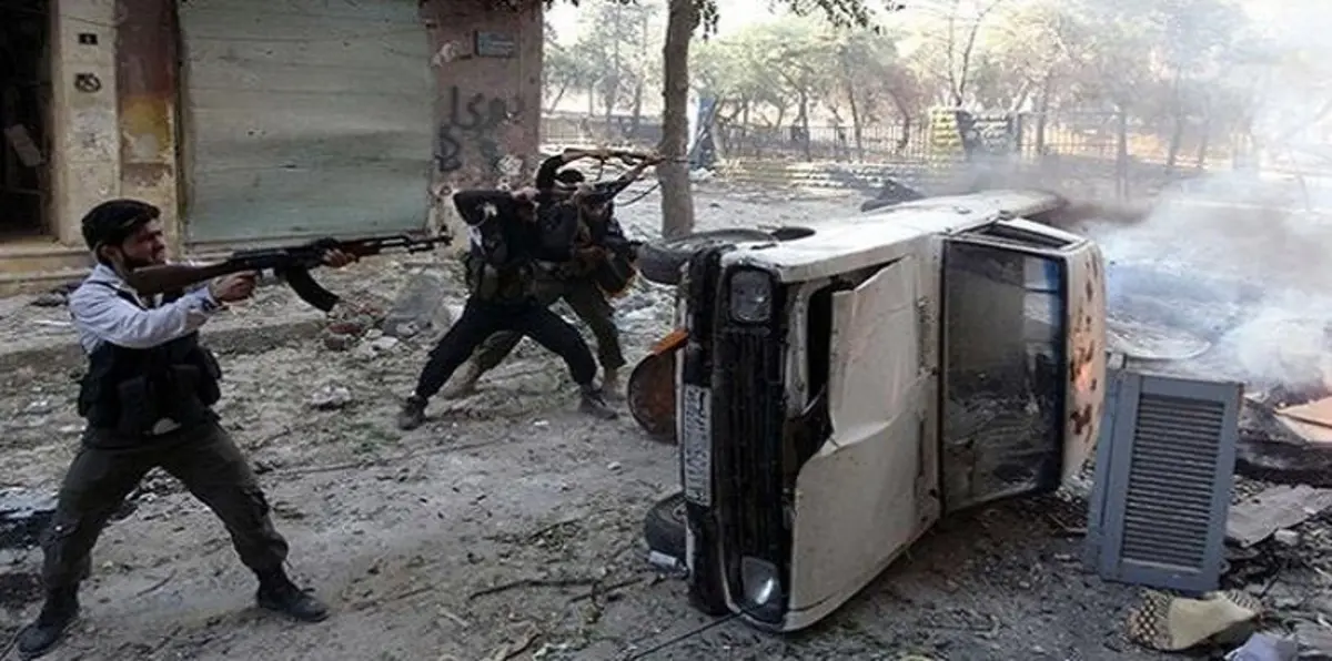 الثورة السوريّة وأهواء المشرق