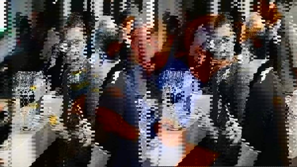 محمود طاهر: الأهلي قادر على الخروج من الكبوة الحالية.. والظروف لا تسمح بتواجدي