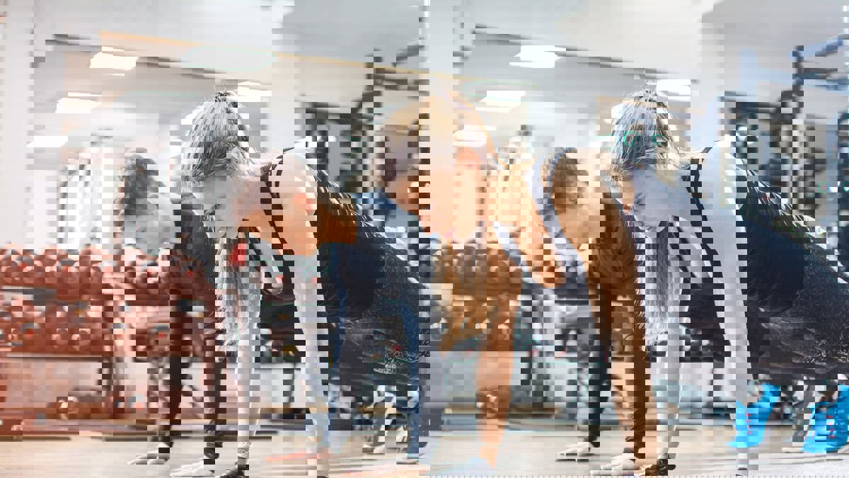 اكتشاف جين يزيد قوة العضلات ويطور علاجات بديلة للتدريبات العضلية