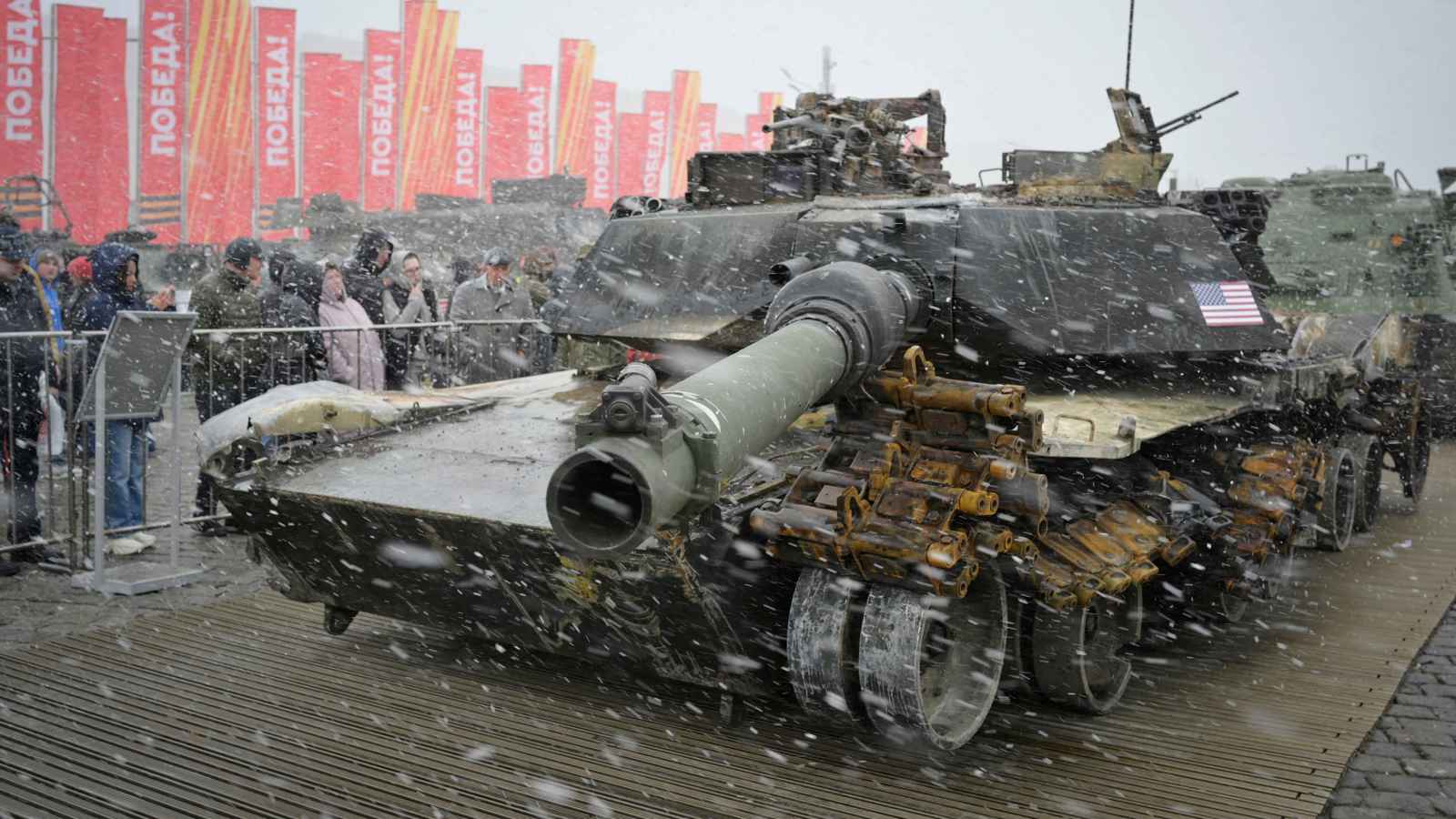 روسيا تستقبل "مرحلة ترامب" بهجمات مكثفة على أوكرانيا