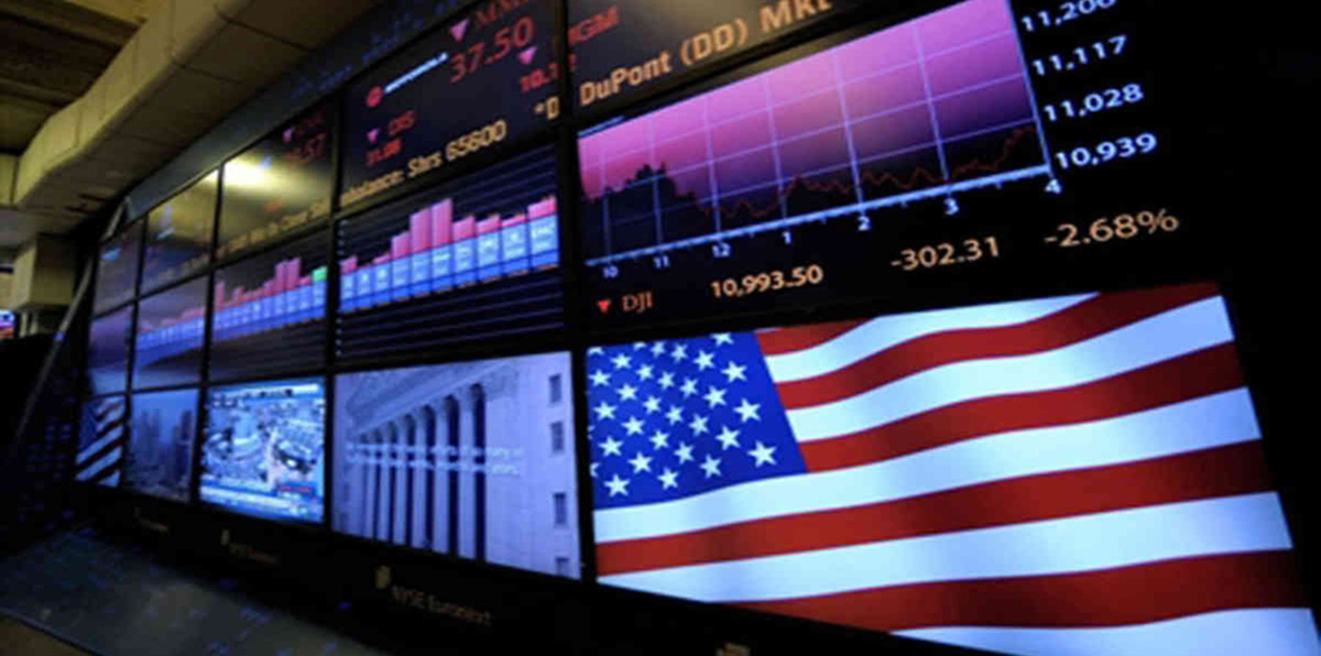 الاقتصاد الأمريكي يسترد عرش التنافسية للمرة الأولى منذ 2008