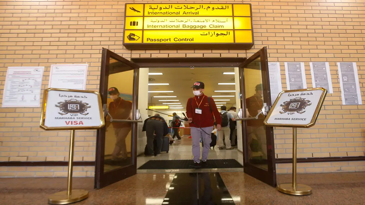 العراق يسجل 3 وفيات بفيروس كورونا خلال ساعات