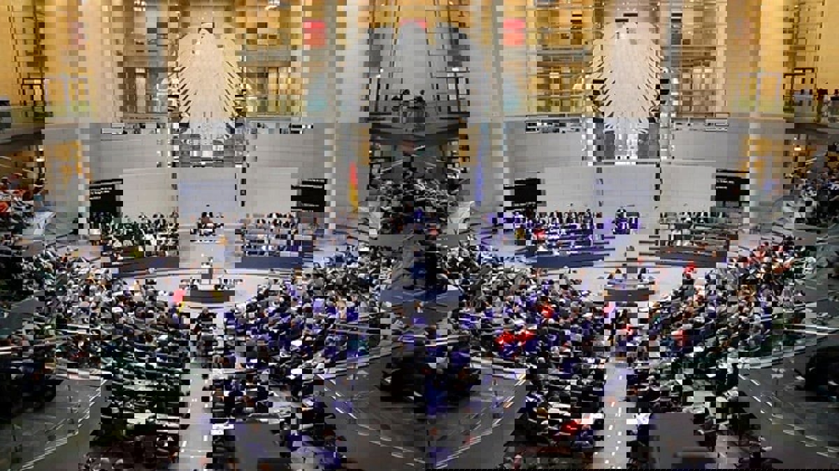 البرلمان الألماني يوصي بمنع بيع الغواصات لتركيا بسبب سلوكها السياسي "المنحرف"