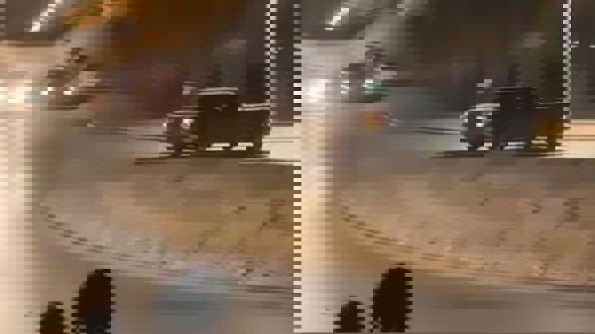 السعودية.. القبض على مفحط "دوار الرياض" في احتفالات العيد الوطني 