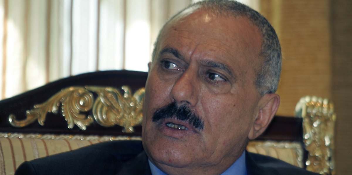 اليمن.. مبادرة صالح تبرز لأول مرة الانقسام داخل جماعة الحوثي