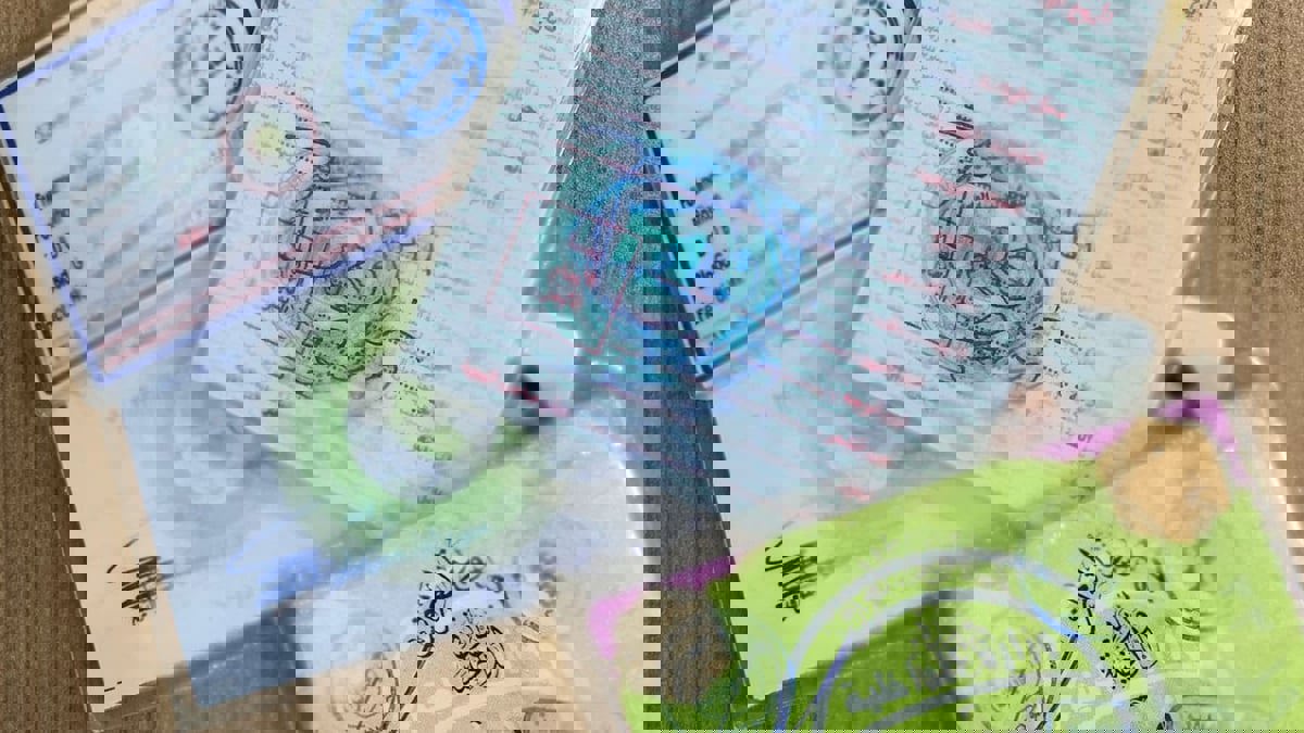 عراقية تعود للحياة بعد 37 عاما من وفاتها