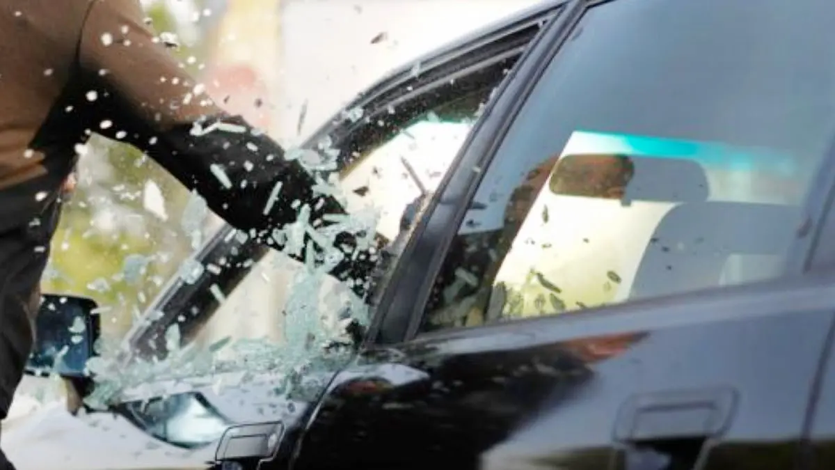 الإمارات.. سرق سيارة وزعم شراءها