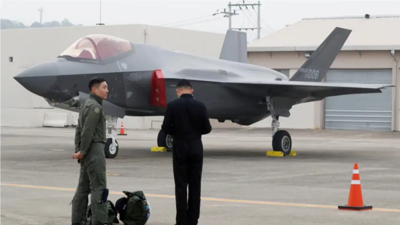 كوريا الشمالية تحذر جارتها الجنوبية من عواقب مناوراتها العسكرية مع واشنطن