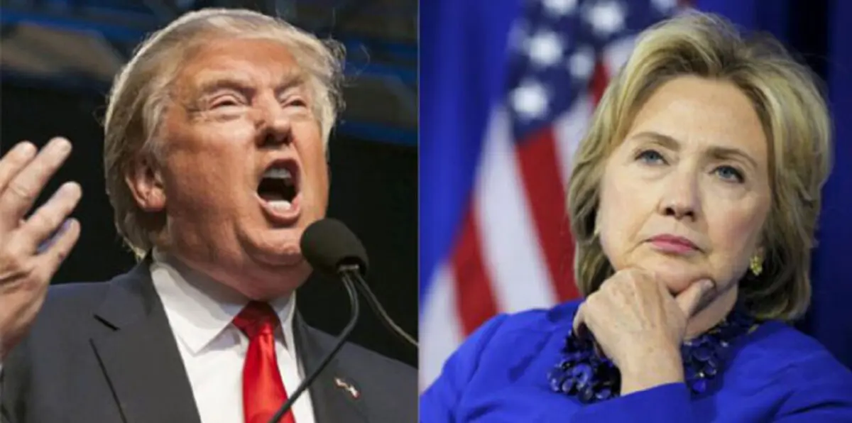 ترامب وكلينتون يلغيان فعاليات انتخابية بسبب أحداث دالاس